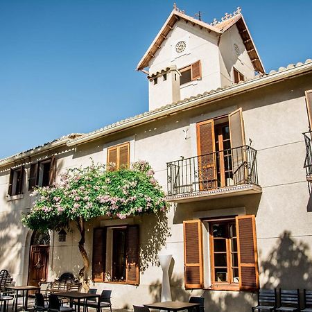 Hotel Torre San Juan San Juan  Dış mekan fotoğraf