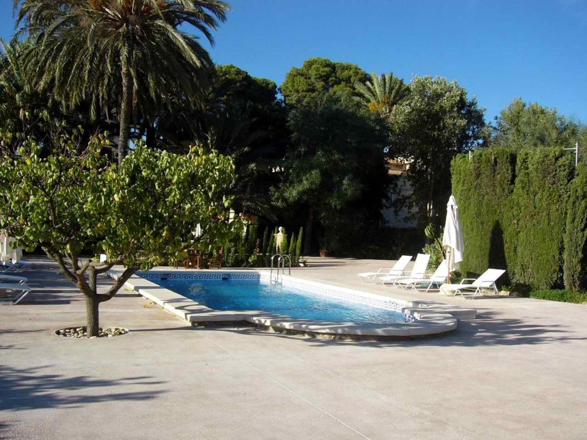 Hotel Torre San Juan San Juan  Dış mekan fotoğraf