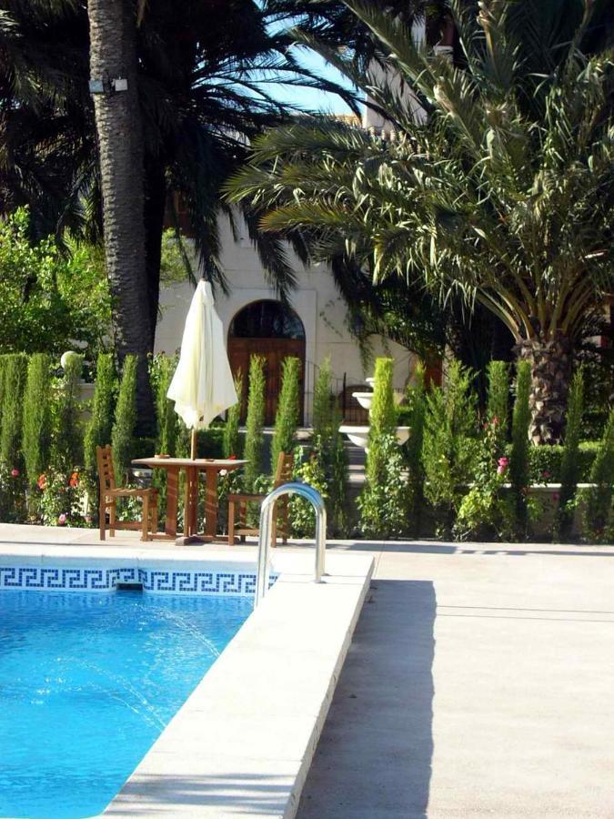 Hotel Torre San Juan San Juan  Dış mekan fotoğraf