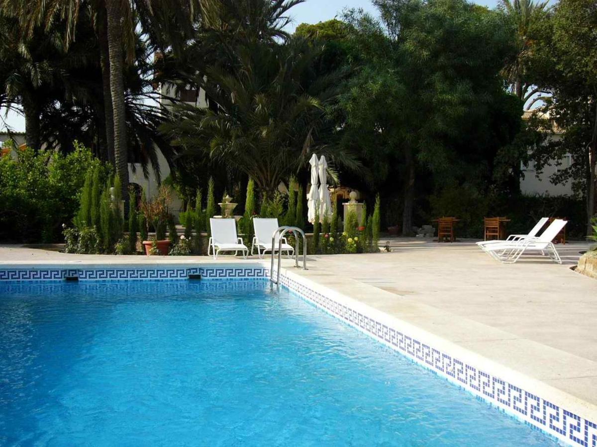 Hotel Torre San Juan San Juan  Dış mekan fotoğraf