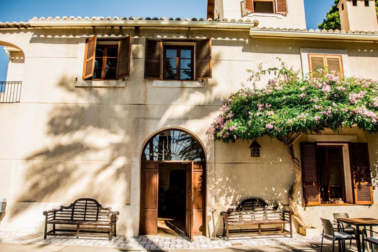 Hotel Torre San Juan San Juan  Dış mekan fotoğraf