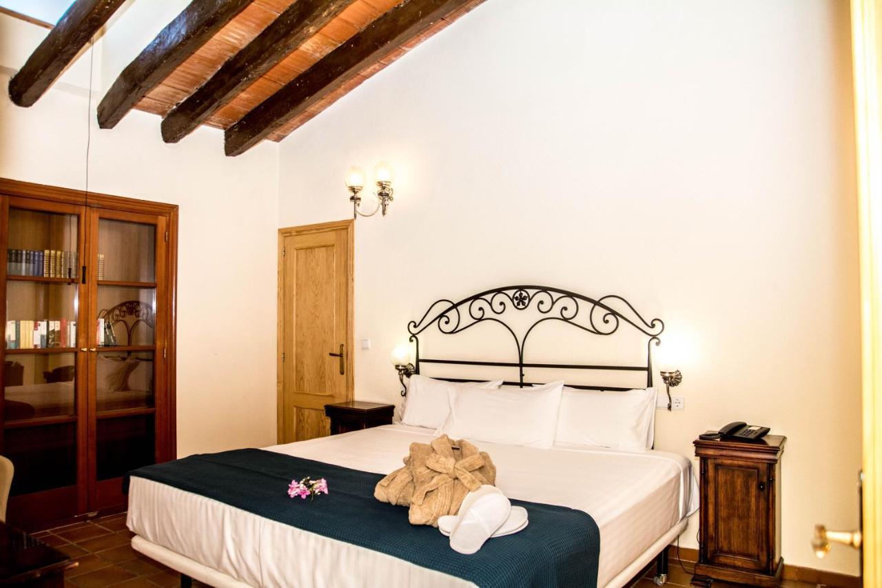 Hotel Torre San Juan San Juan  Dış mekan fotoğraf