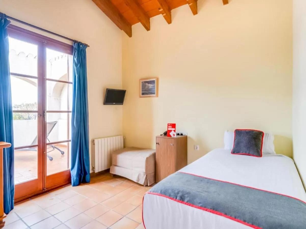 Hotel Torre San Juan San Juan  Dış mekan fotoğraf
