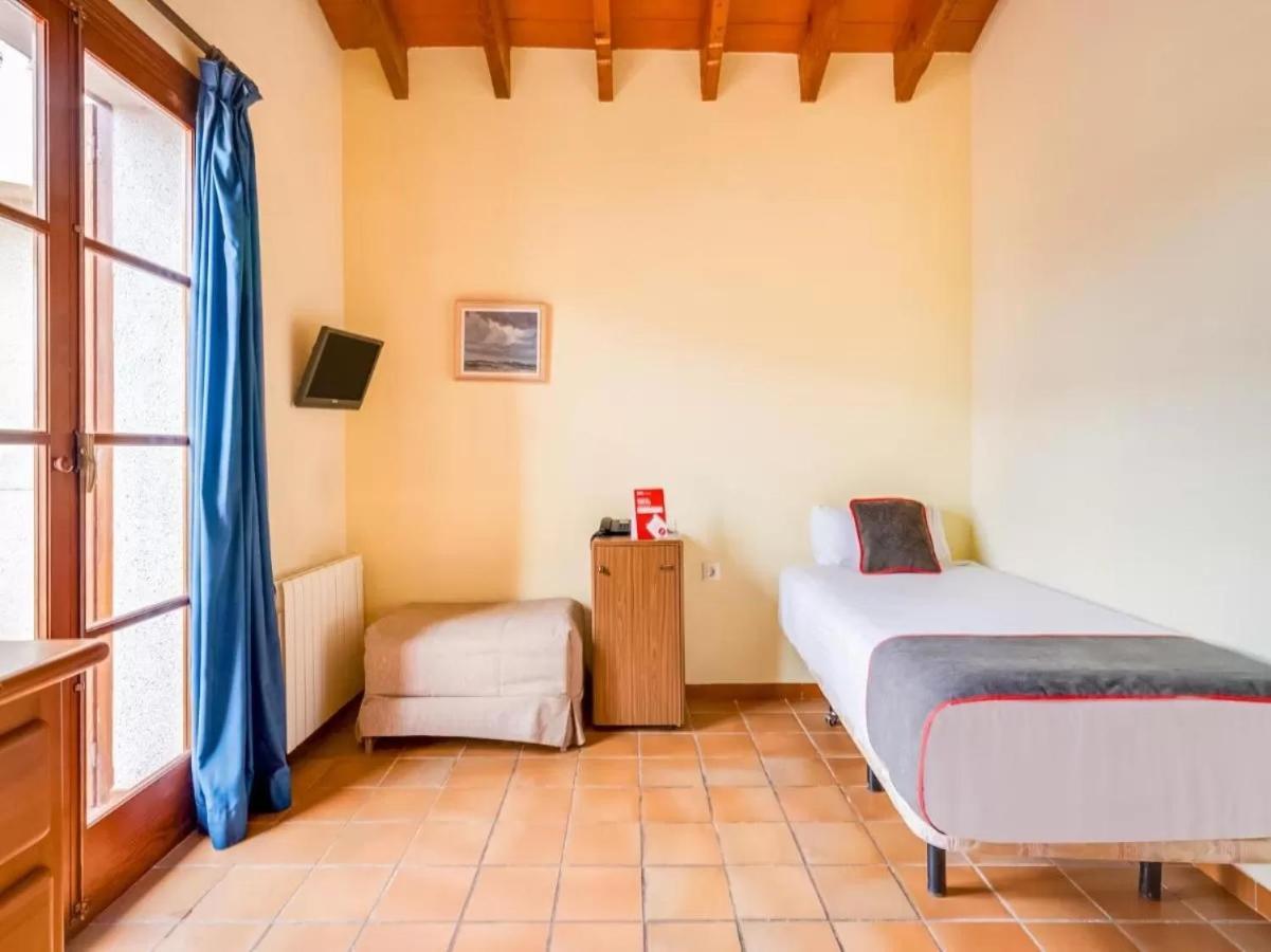 Hotel Torre San Juan San Juan  Dış mekan fotoğraf