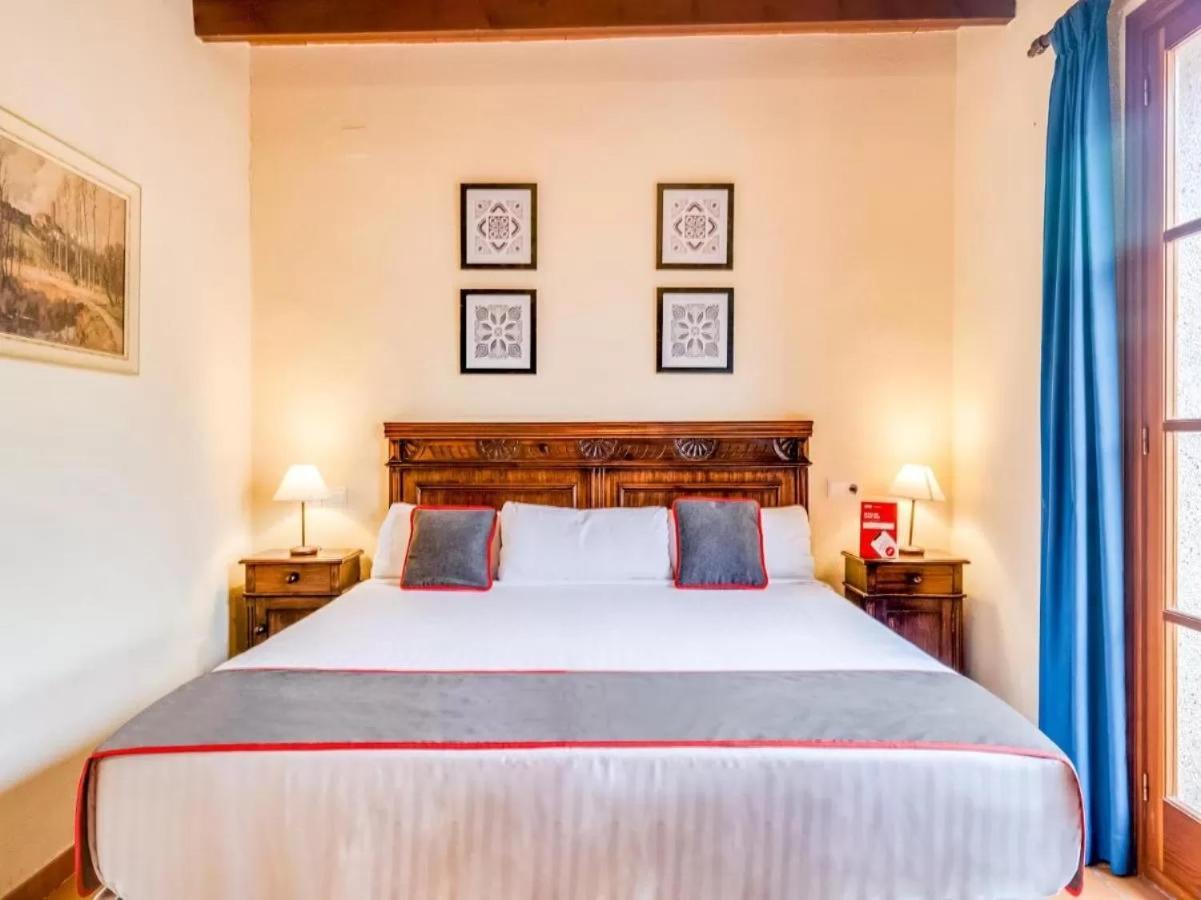 Hotel Torre San Juan San Juan  Dış mekan fotoğraf