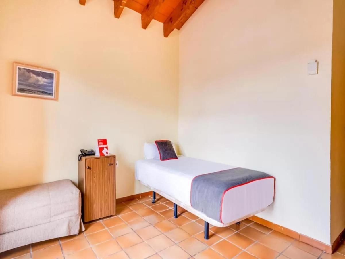 Hotel Torre San Juan San Juan  Dış mekan fotoğraf