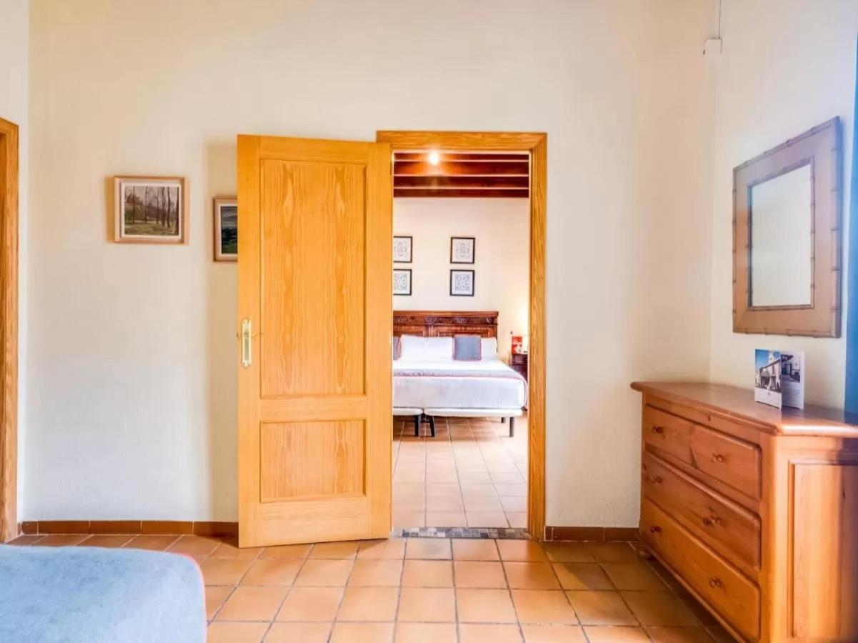 Hotel Torre San Juan San Juan  Dış mekan fotoğraf