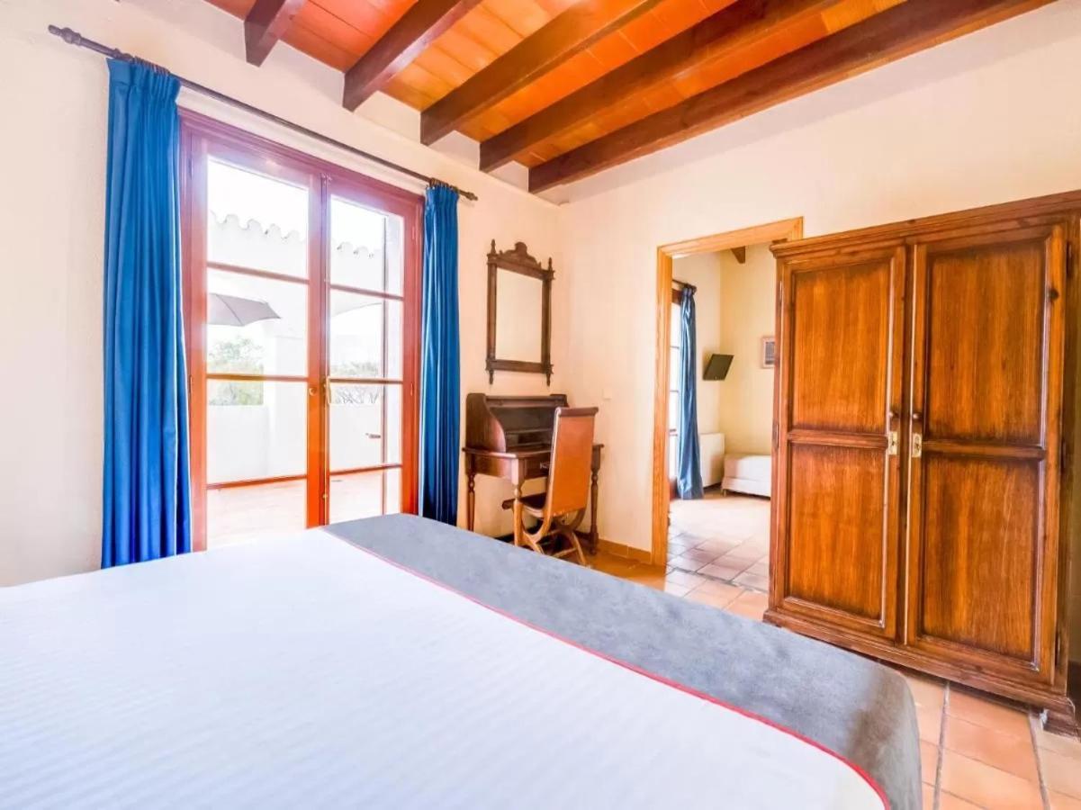 Hotel Torre San Juan San Juan  Dış mekan fotoğraf
