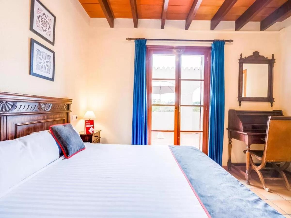 Hotel Torre San Juan San Juan  Dış mekan fotoğraf