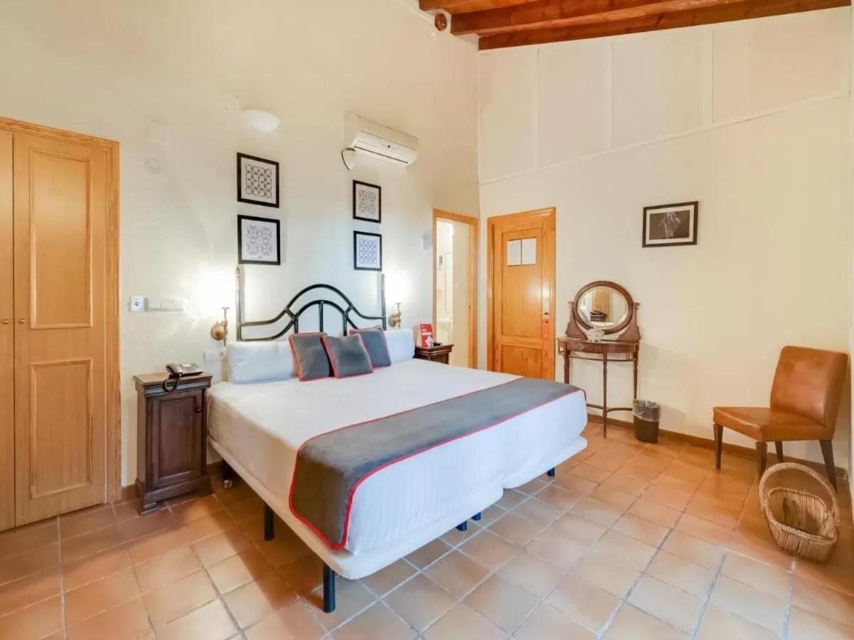 Hotel Torre San Juan San Juan  Dış mekan fotoğraf