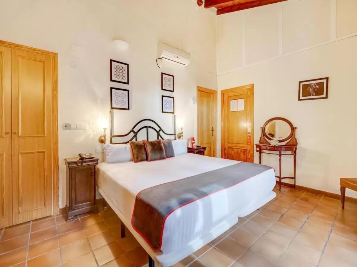 Hotel Torre San Juan San Juan  Dış mekan fotoğraf