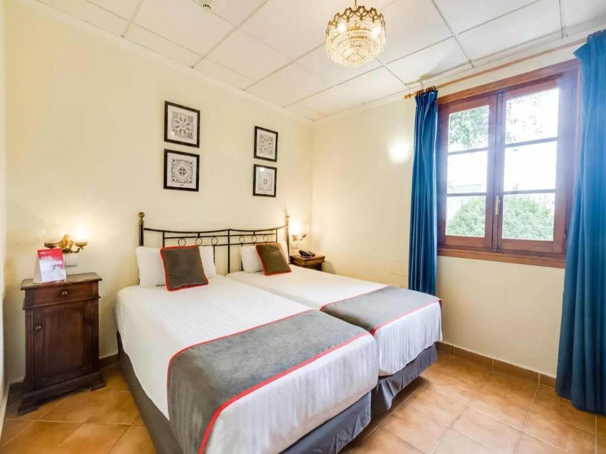 Hotel Torre San Juan San Juan  Dış mekan fotoğraf