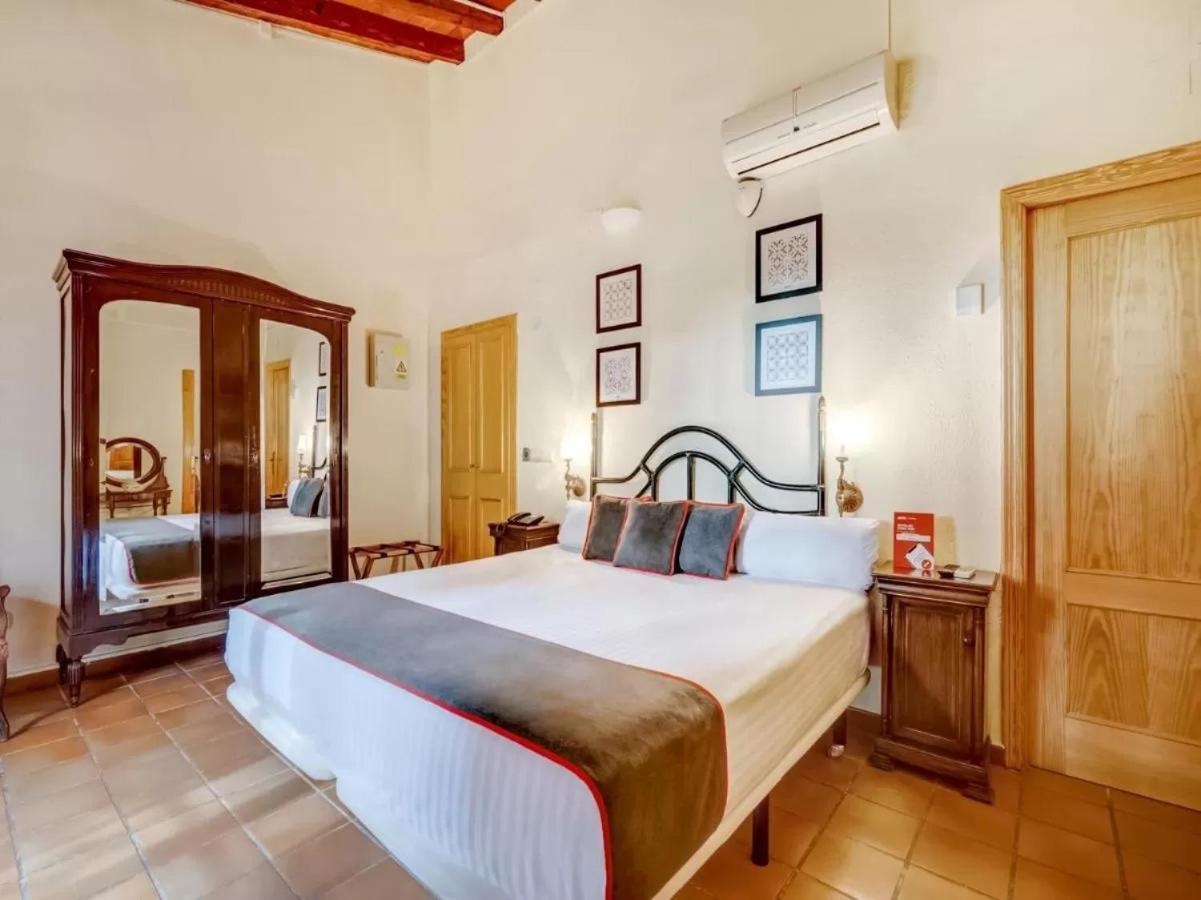 Hotel Torre San Juan San Juan  Dış mekan fotoğraf