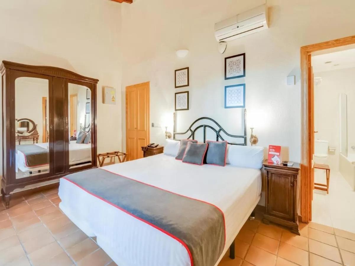 Hotel Torre San Juan San Juan  Dış mekan fotoğraf