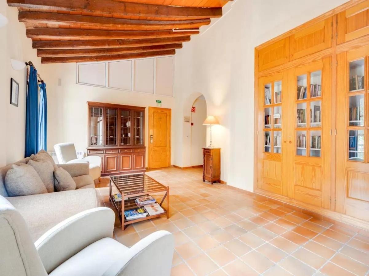 Hotel Torre San Juan San Juan  Dış mekan fotoğraf