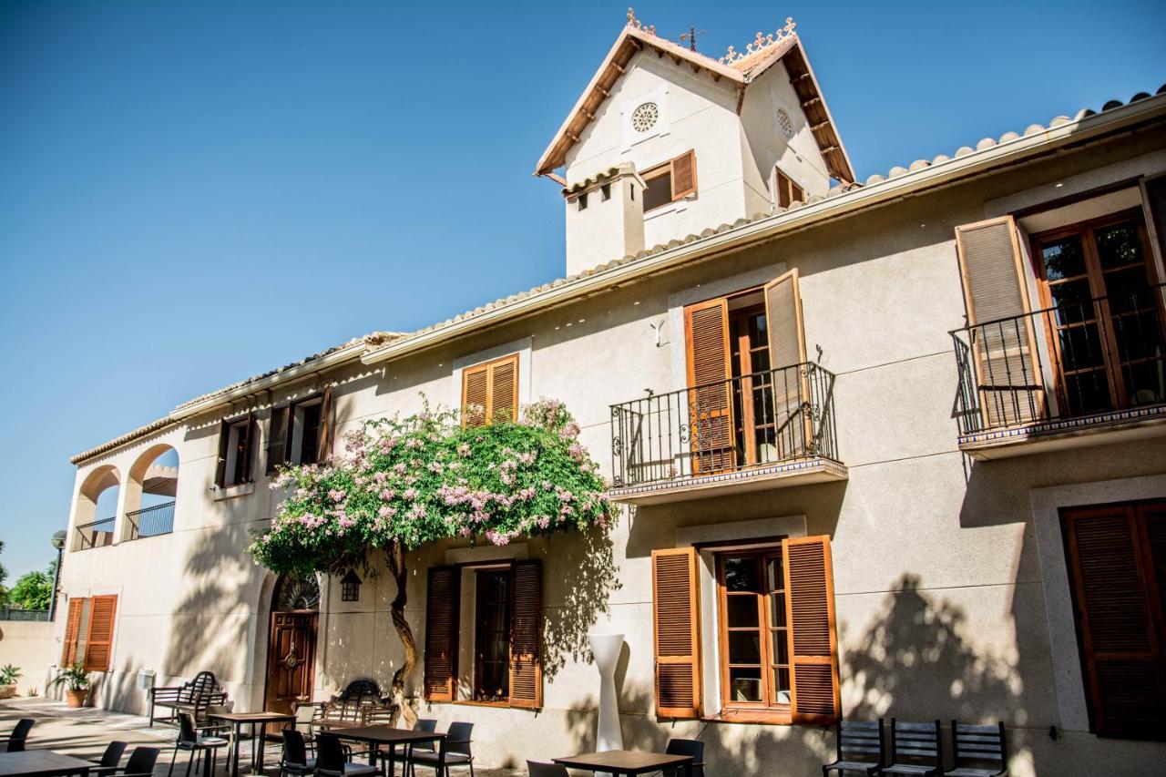 Hotel Torre San Juan San Juan  Dış mekan fotoğraf