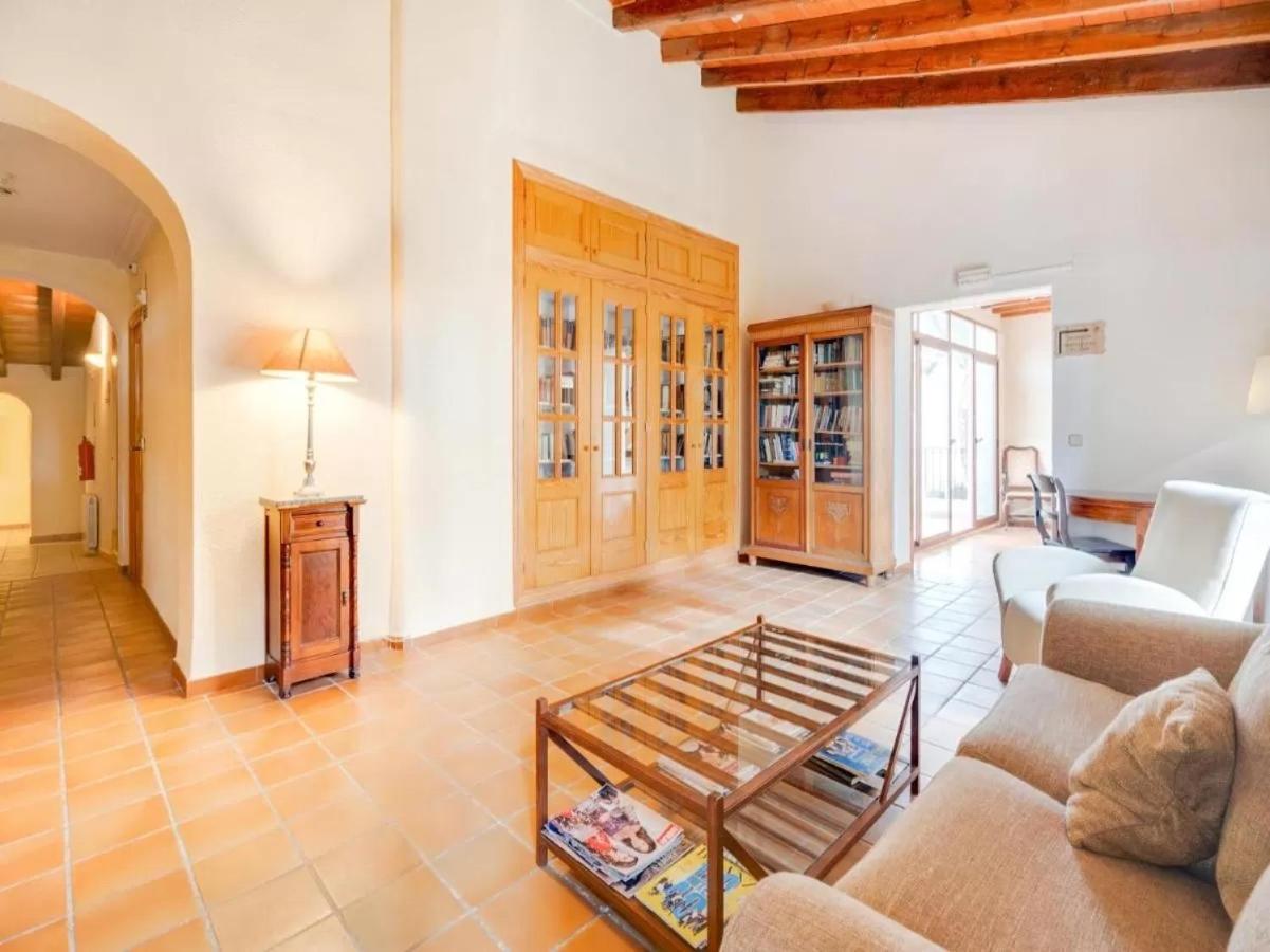 Hotel Torre San Juan San Juan  Dış mekan fotoğraf