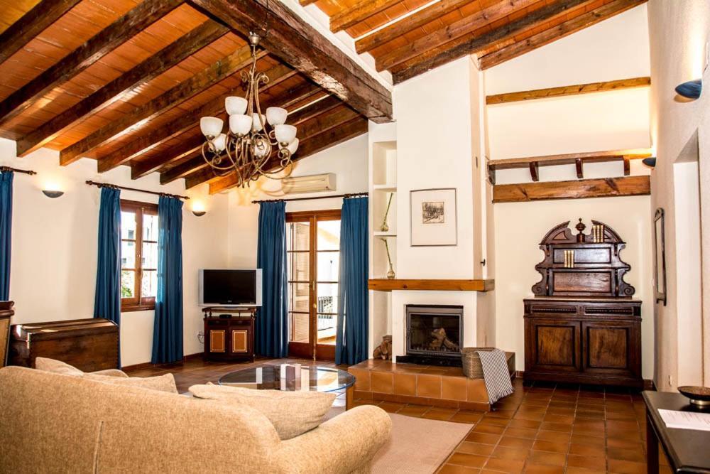 Hotel Torre San Juan San Juan  Dış mekan fotoğraf