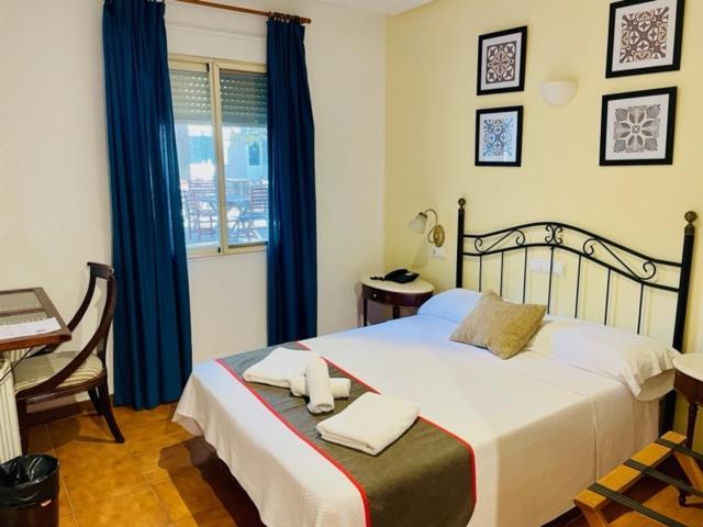 Hotel Torre San Juan San Juan  Dış mekan fotoğraf