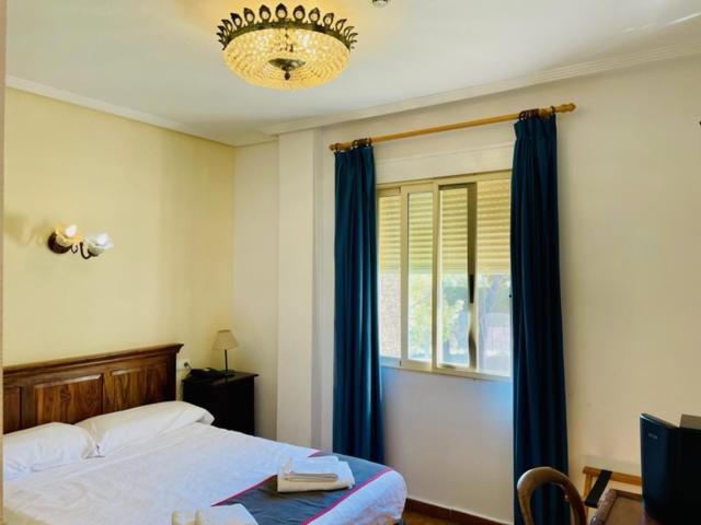 Hotel Torre San Juan San Juan  Dış mekan fotoğraf