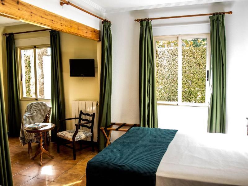 Hotel Torre San Juan San Juan  Dış mekan fotoğraf