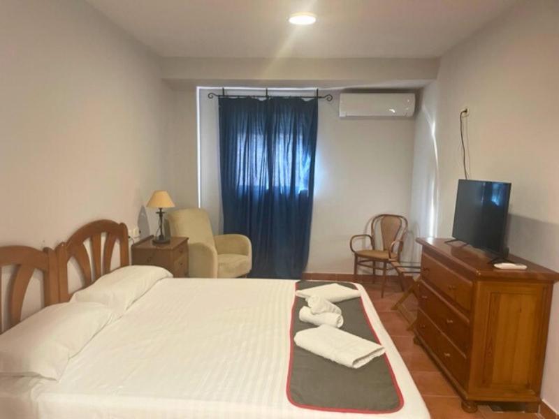 Hotel Torre San Juan San Juan  Dış mekan fotoğraf
