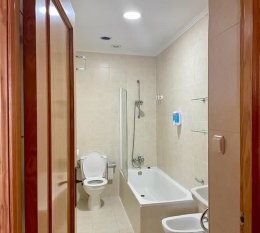 Hotel Torre San Juan San Juan  Dış mekan fotoğraf