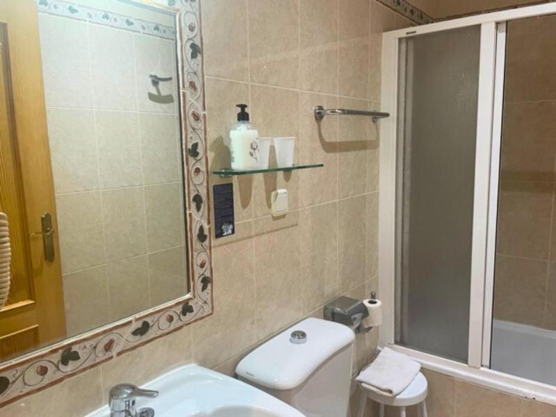 Hotel Torre San Juan San Juan  Dış mekan fotoğraf