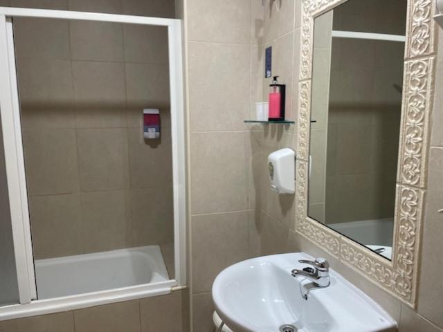 Hotel Torre San Juan San Juan  Dış mekan fotoğraf