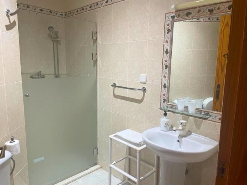 Hotel Torre San Juan San Juan  Dış mekan fotoğraf