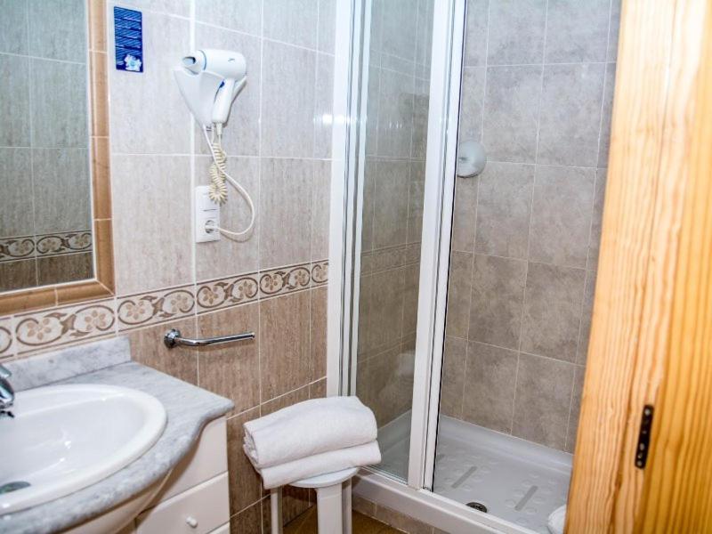 Hotel Torre San Juan San Juan  Dış mekan fotoğraf