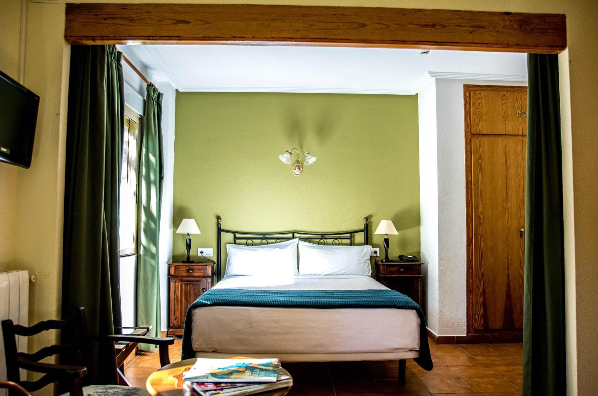 Hotel Torre San Juan San Juan  Dış mekan fotoğraf