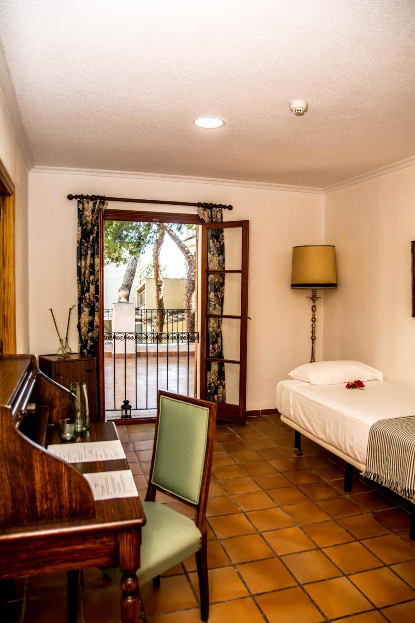 Hotel Torre San Juan San Juan  Dış mekan fotoğraf