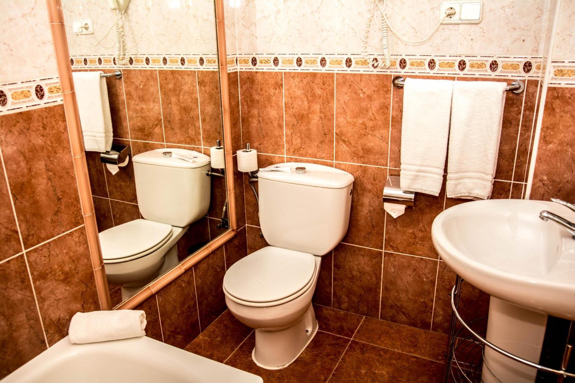 Hotel Torre San Juan San Juan  Dış mekan fotoğraf
