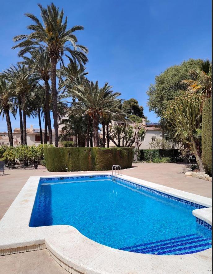 Hotel Torre San Juan San Juan  Dış mekan fotoğraf